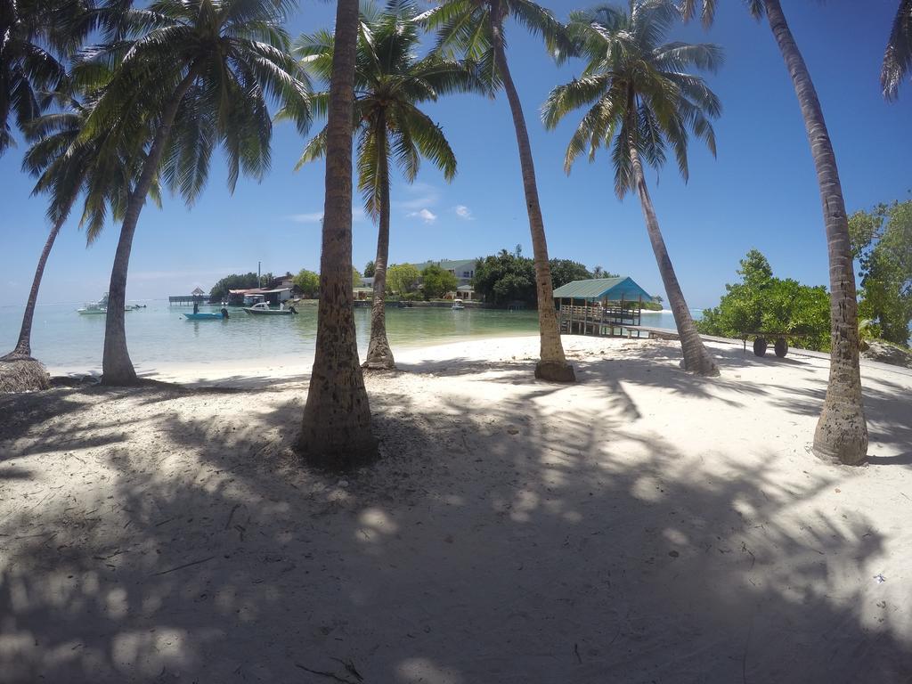 Отель Maldives Seashine Хураа Экстерьер фото